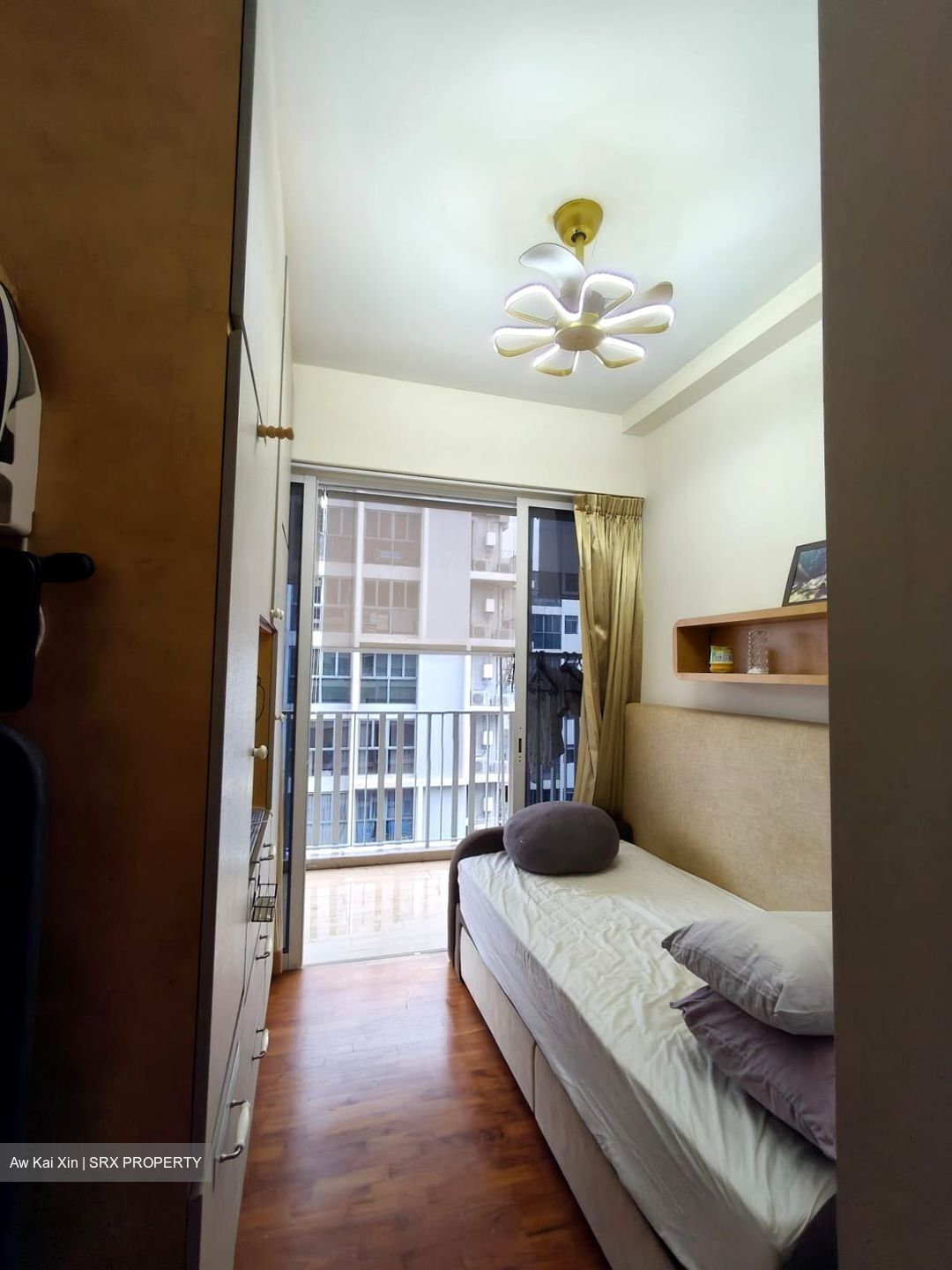 Forestville (D25), Condominium #524828881